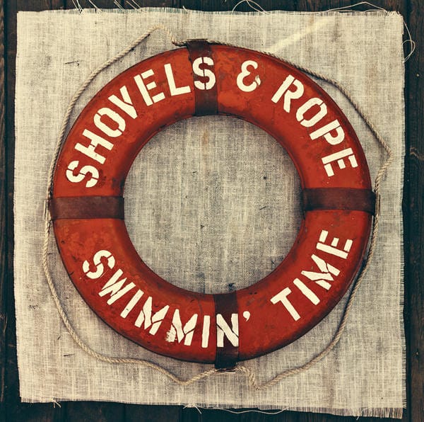 SWIMMIN TIME (CD)