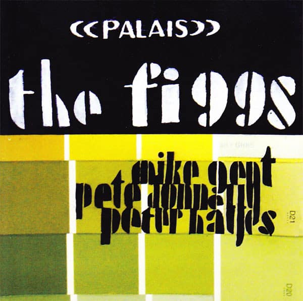 PALAIS (CD)