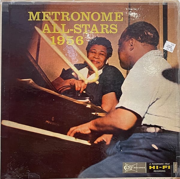 Metronome All-Stars 1956