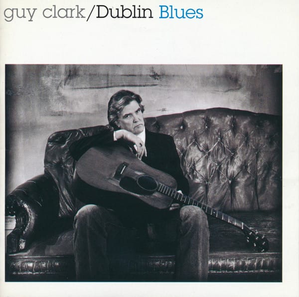 DUBLIN BLUES (CD)