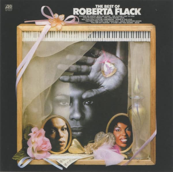 BEST OF ROBERTA FLACK (CD)