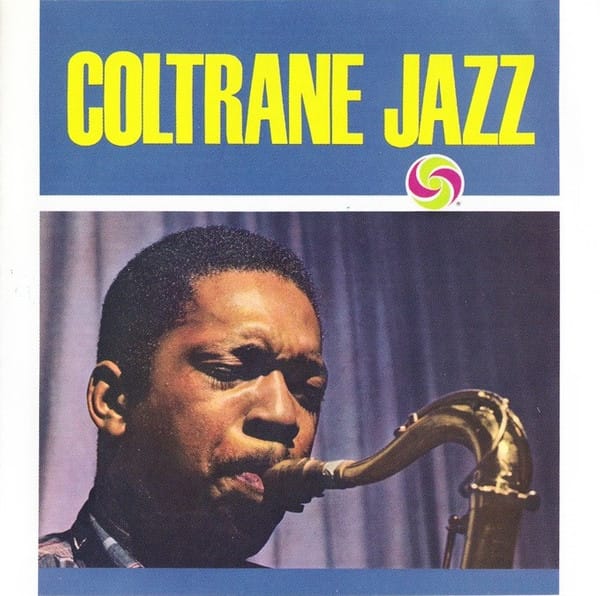 Coltrane Jazz (CD)