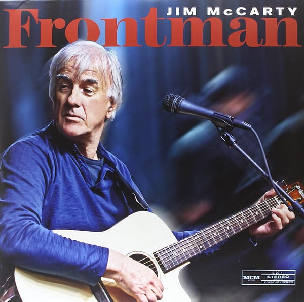 FRONTMAN (RSD14) (NEW LP) (MD)