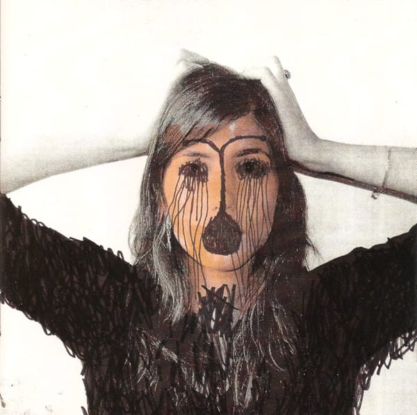 YOUNG MACHETES (Used CD)