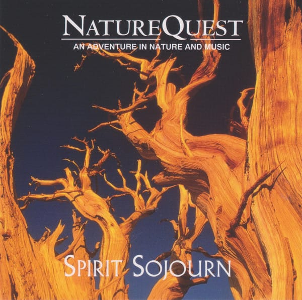 Spirit Sojourn (CD)