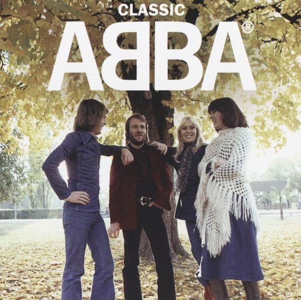 CLASSIC THE MASTERS COLLECTION (CD)