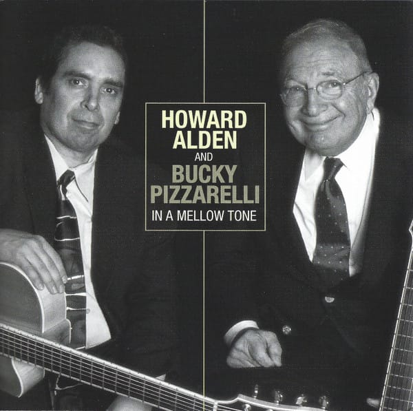 IN A MELLOW TONE (CD)