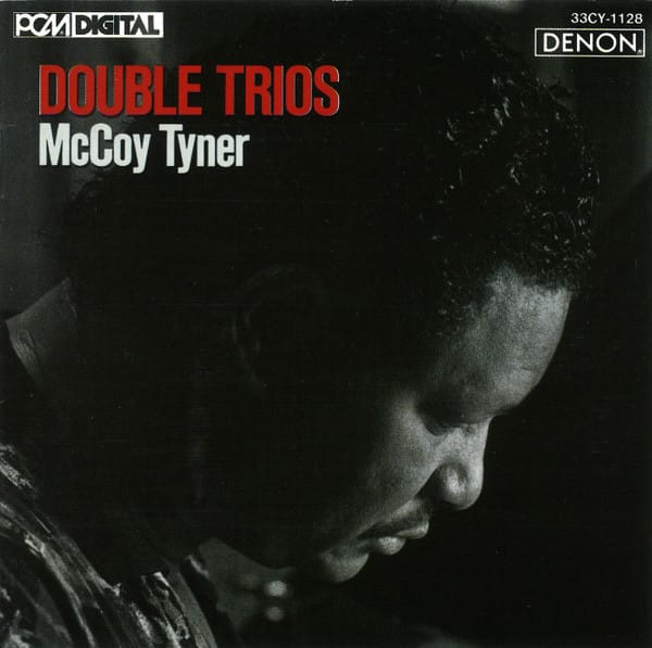 Double Trios (CD)
