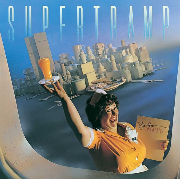 Breakfast In America (CD)