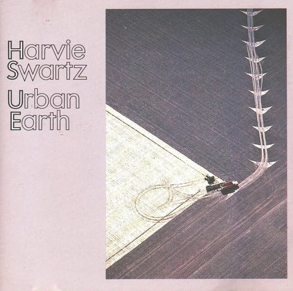 Urban Earth (CD)