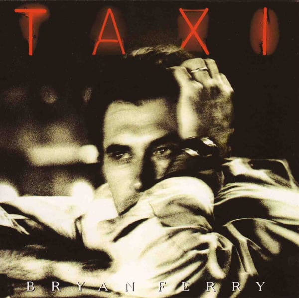 TAXI (CD)