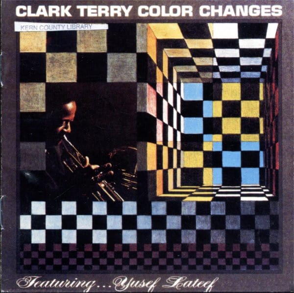 COLOR CHANGES