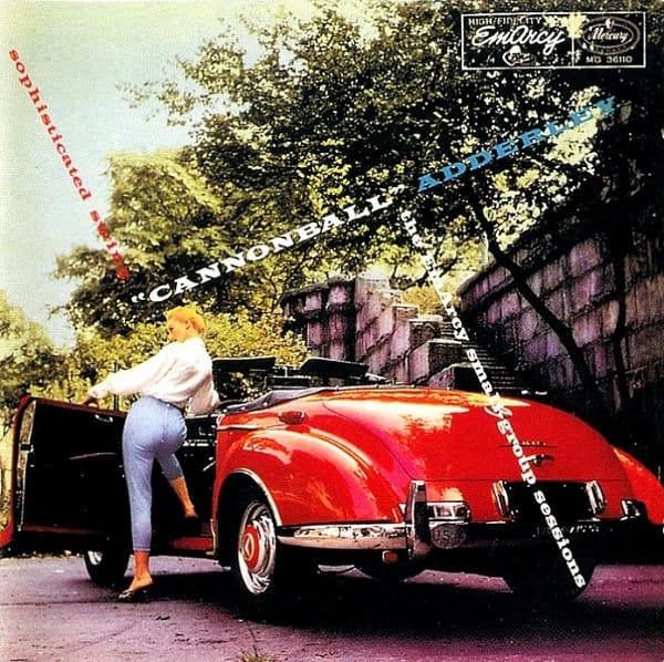 SOPHISTICATED SWING: THE EMARCY SMALL GROUP SESSIO
