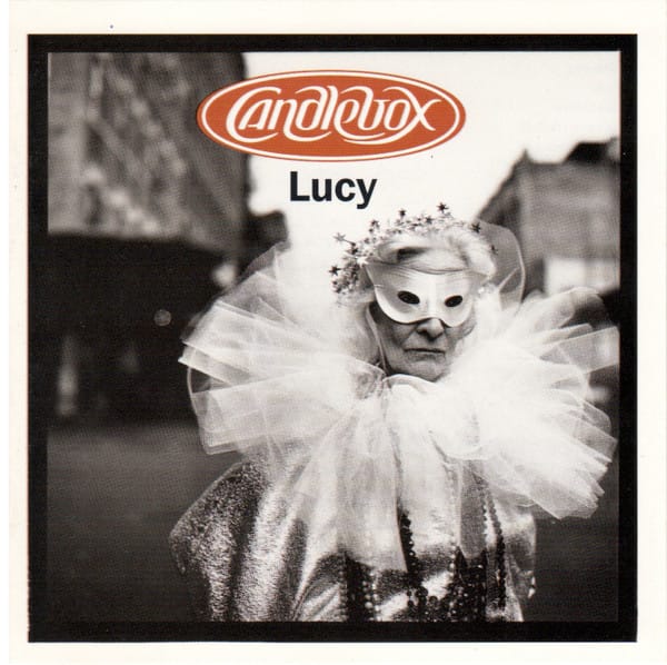 Lucy (CD)