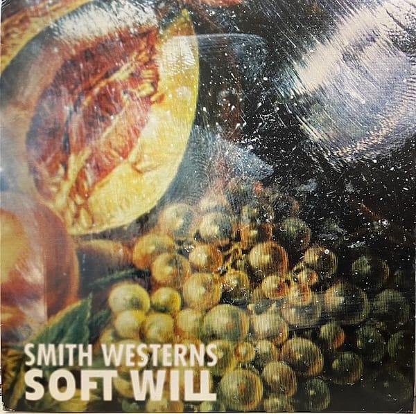 Soft Will (USED LP)