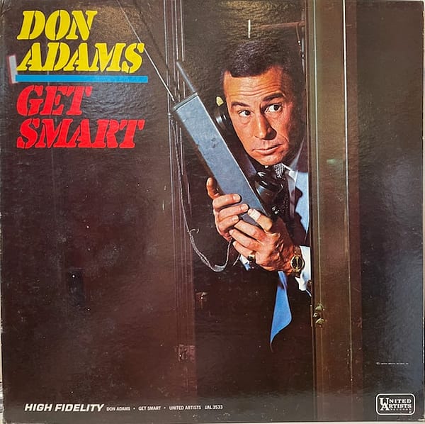 Get smart