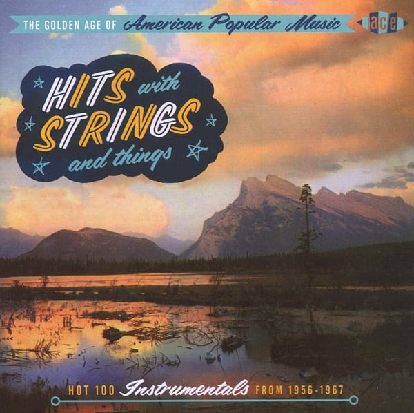 Golden Age Of American Popular Music: Hits (CD)