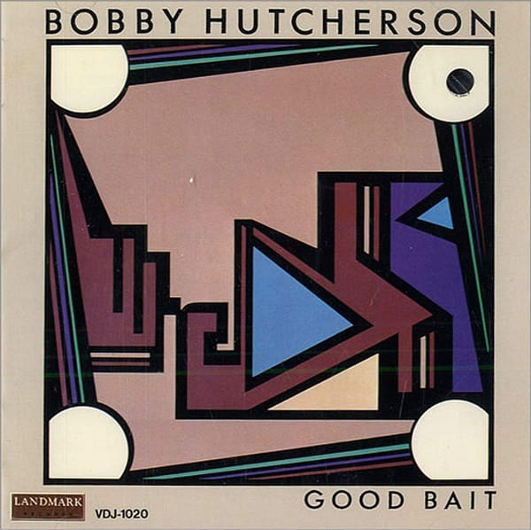 GOOD BAIT (CD)