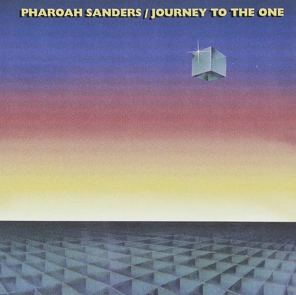 JOURNEY TO THE ONE (CD)