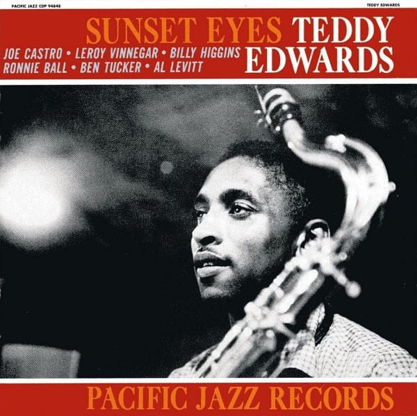 SUNSET EYES (CD)