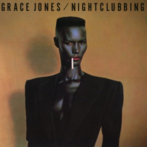 NIGHTCLUBBING (New LP)