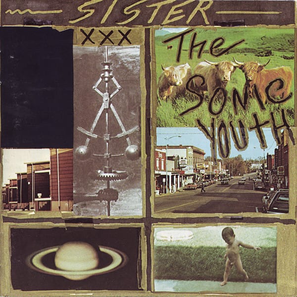 SISTER (CD)