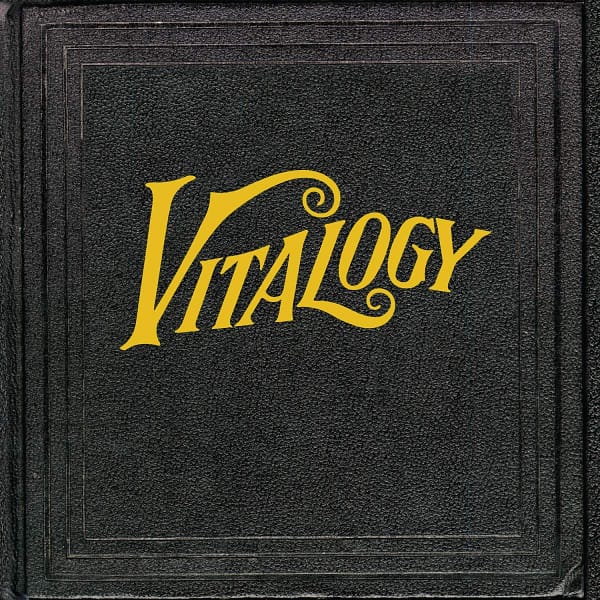 VITALOGY (CD)