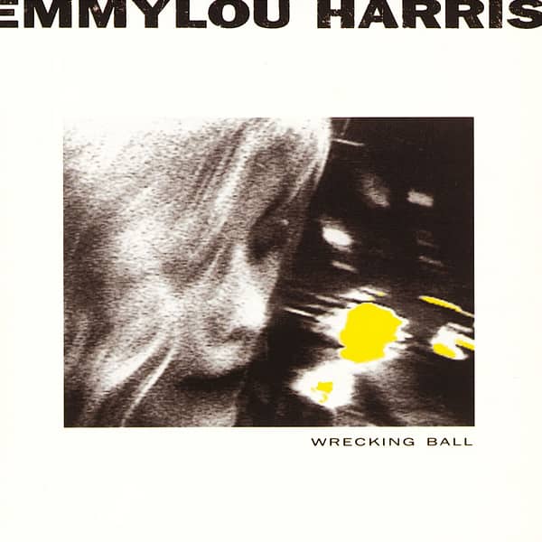 WRECKING BALL (CD)
