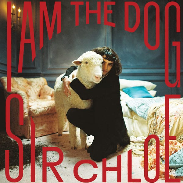 I Am The Dog (NEW LP)