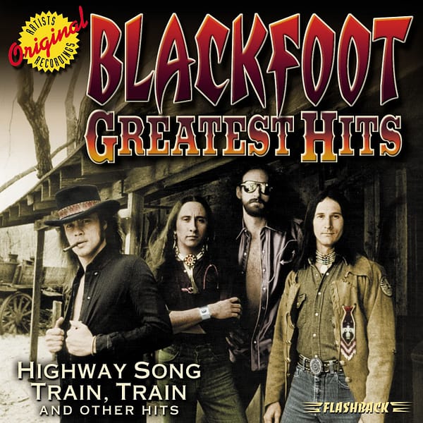 GREATEST HITS (CD)