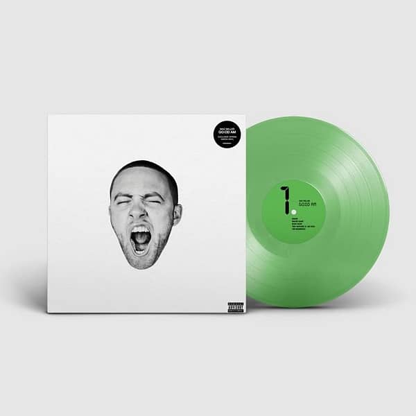 GO:OD AM