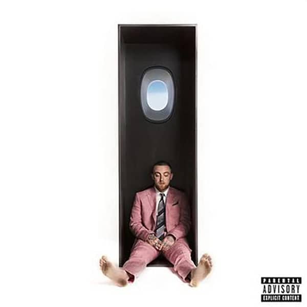 SWIMMING (NEW LP)