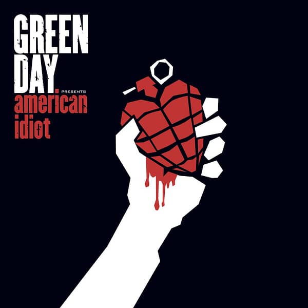 AMERICAN IDIOT (NEW LP)