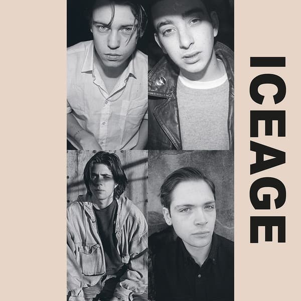 SHAKE THE FEELING: OUTTAKES & RARITIES (MD)