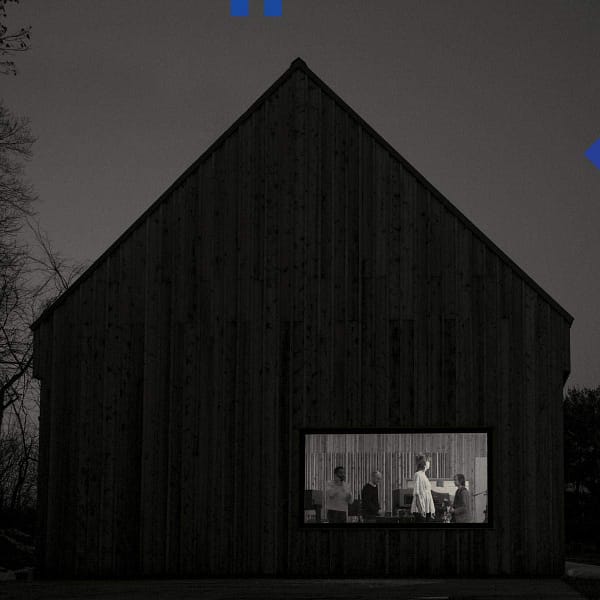 SLEEP WELL BEAST (NEW LP)