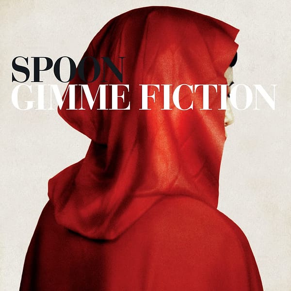 GIMME FICTION (NEW LP)