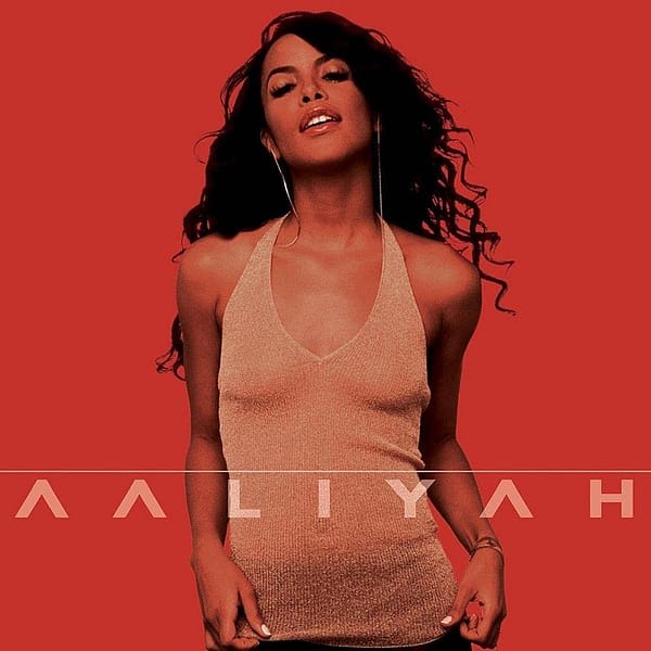 AALIYAH (CD)