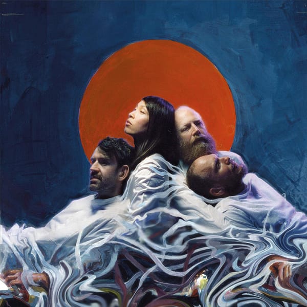 Slugs Of Love (NEW LP)