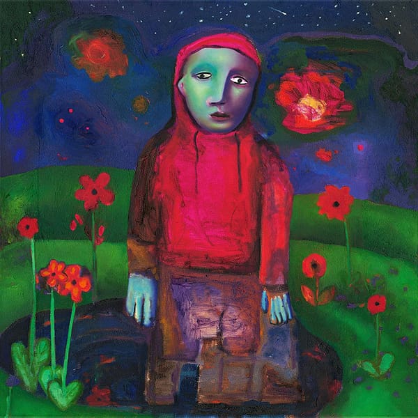 IF I COULD MAKE IT GO QUIET (NEW LP)