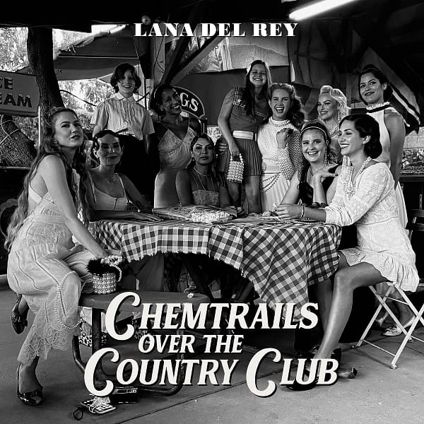 CHEMTRAILS OVER THE COUNTRY (NEW LP)