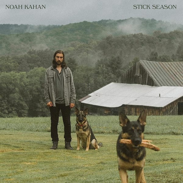 Stick Season (NEW LP)