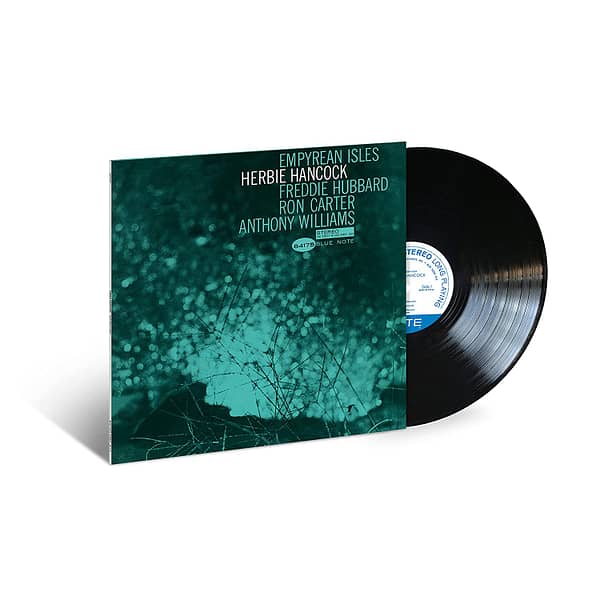 EMPYREAN ISLES (NEW LP)