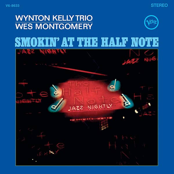 Smokin At The Half Note (NEW LP)