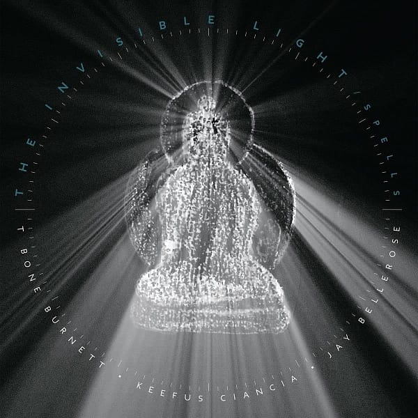 INVISIBLE LIGHT:SPELLS (NEW LP) (MD)