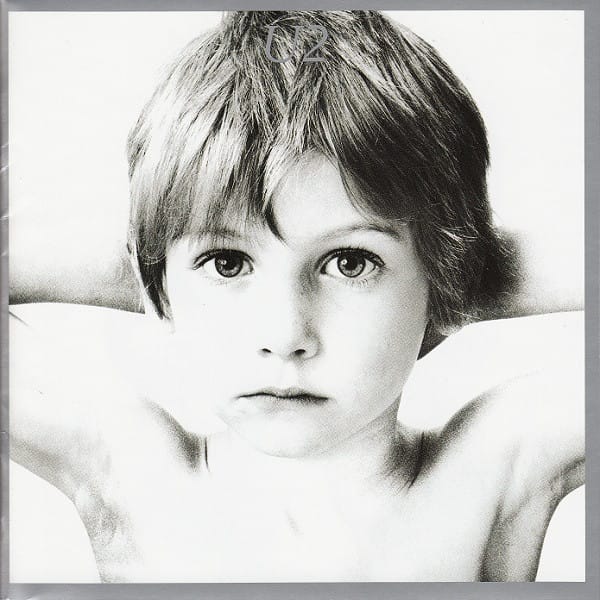 BOY (CD)