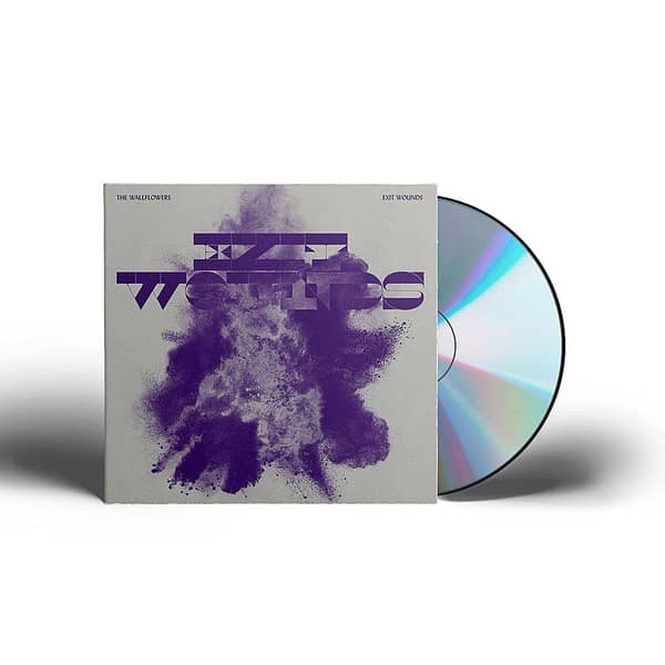 EXIT WOUNDS (CD)