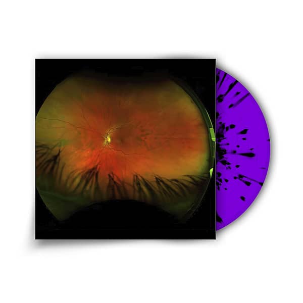 MIRRORCELL (NEW LP) (MD)