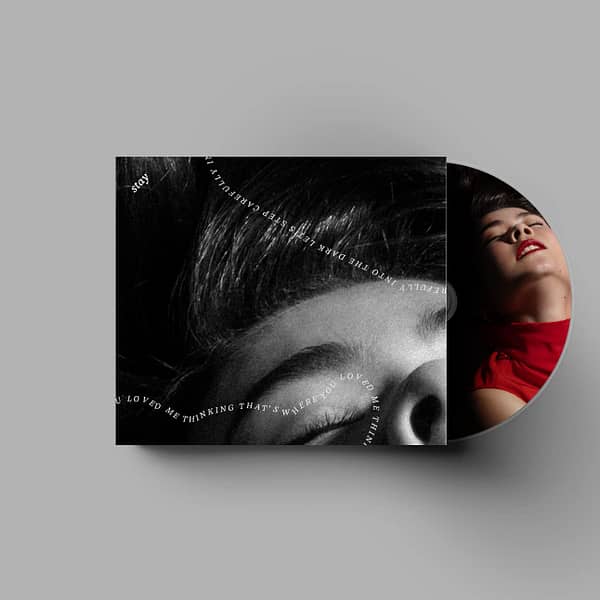 LAUREL HELL (STAY VERSION) (CD)