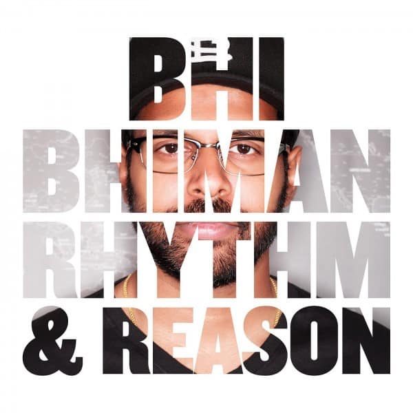 BHIMAN (Useds CD)