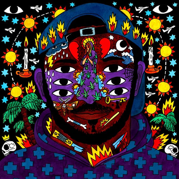 99.9% (NEW LP)